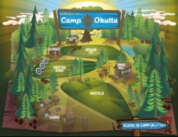War Child Canada: Warchild Camp Okutta